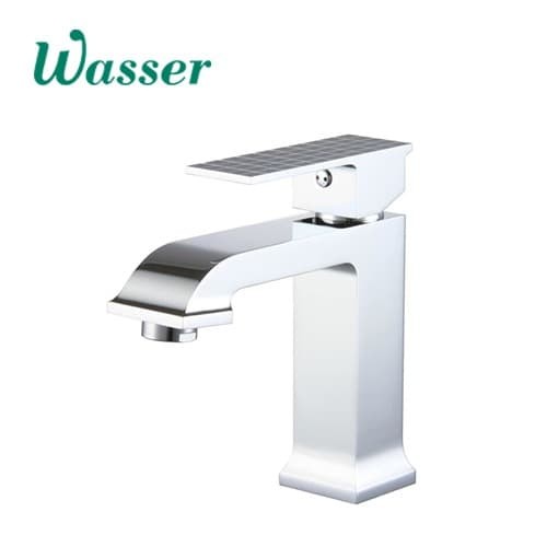 Wasser Bath Mixer MBA S1330 / Keran Bathub Air Panas Dingin