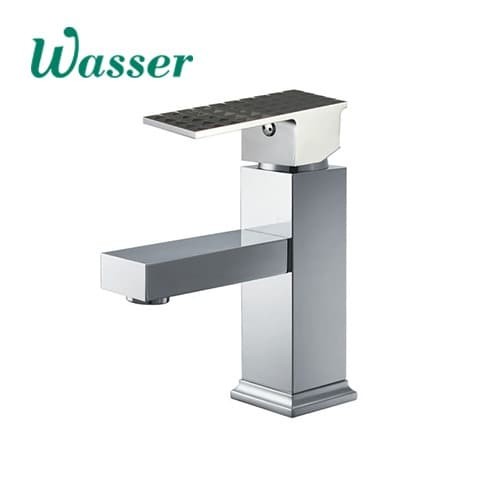 MBA-S1230 Basin Mixer with Pop-Up Waste