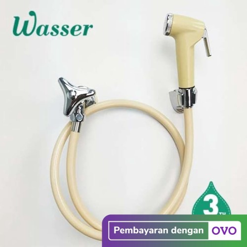 WASSER JET SHOWER | WS-88TST BEIGE