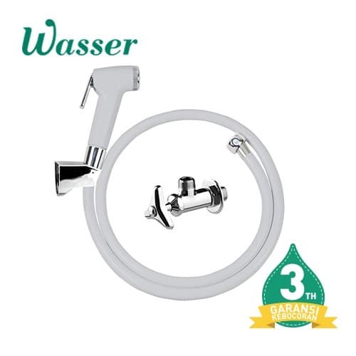 WASSER JET SHOWER |WS-88TST GREY