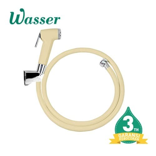 Wasser Jet Shower 88-TS Beige