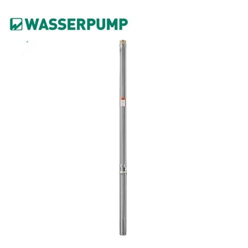 WASSER DEEP WELL SUBMERSIBLE PUMP SD-P205K-1