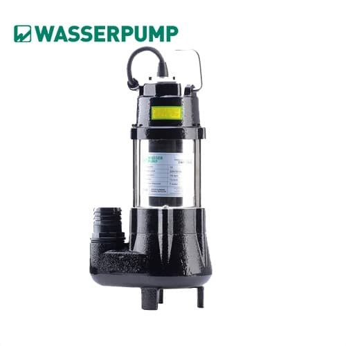 WASSER SUBMERSIBLE PUMP SWP-180E