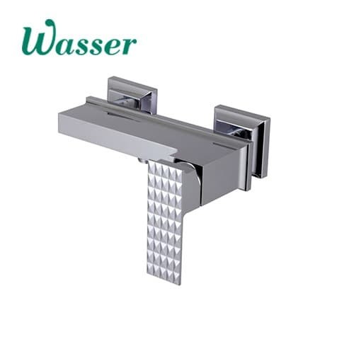 Wasser Shower Mixer MSW-S1320 S1 / Keran Shower Air Panas Dingin