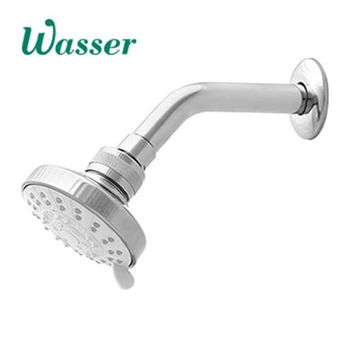 WASSER HEAD SHOWER SET |SHS-786 (HSA-035, HSA-010)