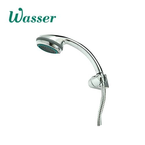 WASSER Hand Shower Set (HSA-003,HSA-006, WFS-150)