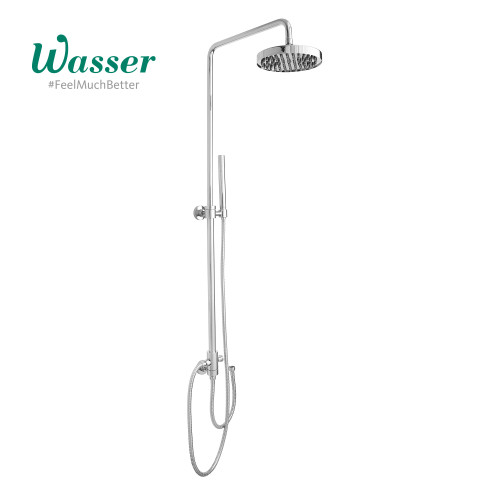 WASSER Rain Shower - ESS-C330