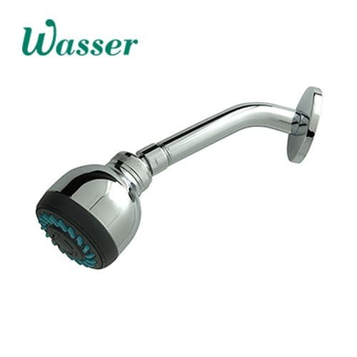 WASSER Head Shower Set SHS-588