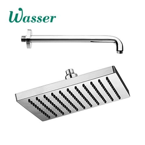 WASSER HEAD SHOWER |RSS-001