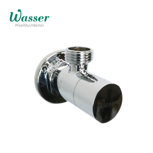 WASSER CL1 LEVER ROUND SHOWER VALVE