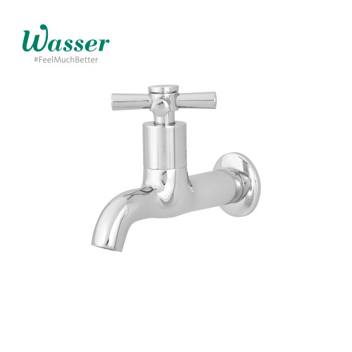 WASSER CY2 CROSS COLD TAP