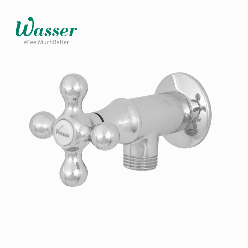 WASSER CL2 CROSS SHOWER VALVE