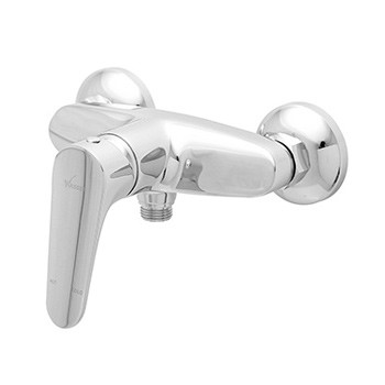 Wasser Shower Mixer MSW-S1820 / Keran Shower Air Panas Dingin