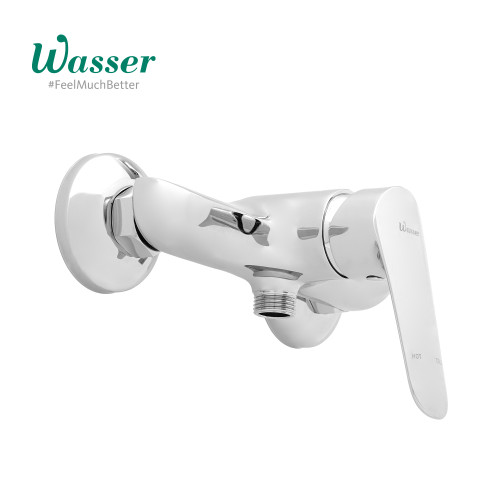 Wasser Shower Mixer MSW-S1120 / Keran Shower Air Panas Dingin