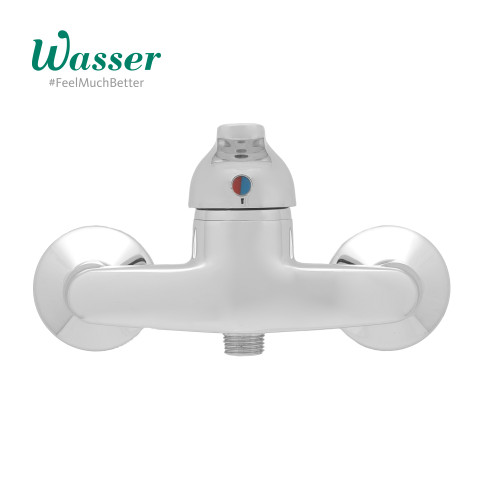 WASSER CL1 SHOWER MIXER