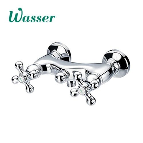 Wasser Shower Mixer CSW-S320 / Keran Shower Air Panas Dingin