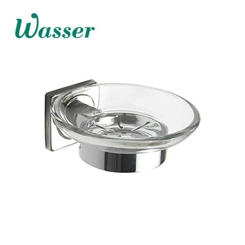 WASSER Soap Dish - DH 2405-1