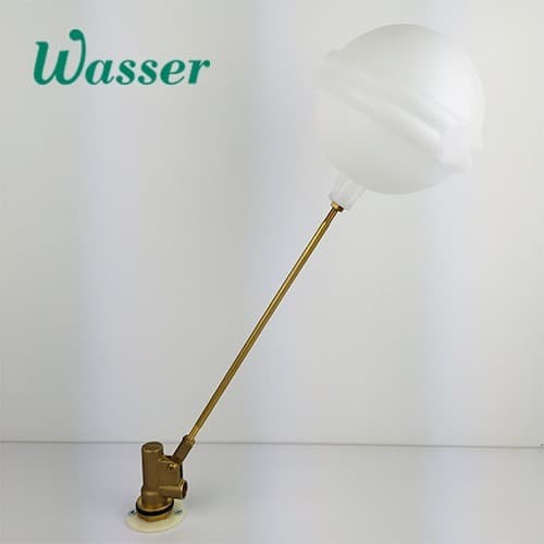 WASSER Floating Tap 1"