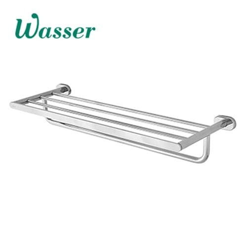 WASSER ACC BATHROOM |TH-2908 (TOWEL RACK WITH BAR)