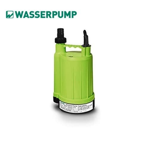 WASSER SUBMERSIBLE DRAINAGE PUMP |WD-101E/100W