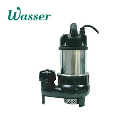 WASSER SEWAGE PUMP |SWP-402E/400W