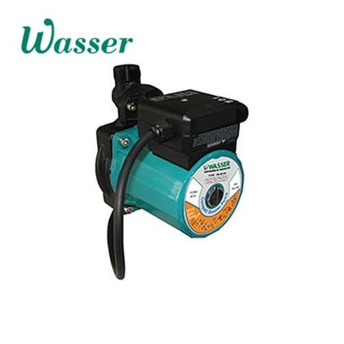 WASSER BOOSTER PUMP |PB-60EA/60W