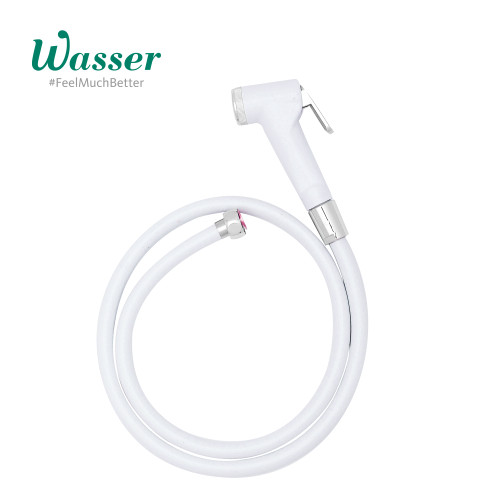 WASSER JET SHOWER |WS-89TS WHITE