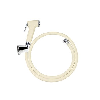 WASSER Wass Jet Shower Ivory