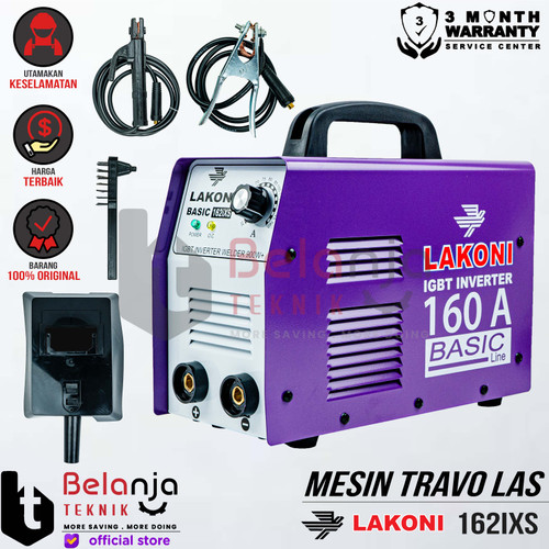 Lakoni Fresco 110 X Compressor Oilless Kompresor Udara Portable 1 HP