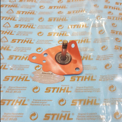 Stihl Plunger With Diaphragm Membran Oli 070 MS-720 Membran Oli 070