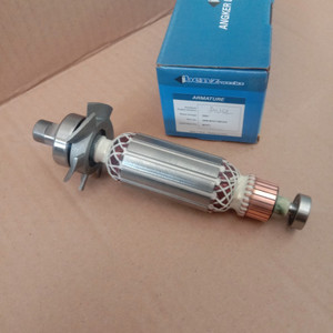 Benz Armature Angker Trimmer Profil Maktec MT370 MT371 MT 370 Armatur