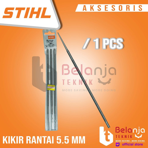 STIHL Locking Plate 069 Plat Boring Sparepart Mesin Chainsaw 069 Ori