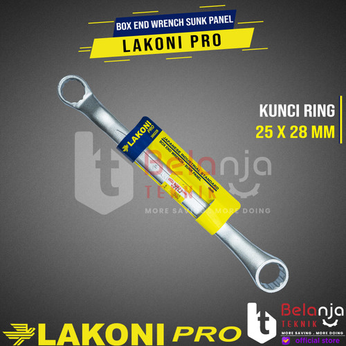 Lakoni Pro Clamp Hose 2-1/2 Inch Klem Selang Stainless Flexible Gas