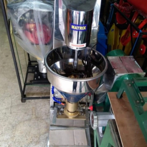 Matrix Mesin Cetak Bakso MJ 280 Meat Ball Maker MJ280