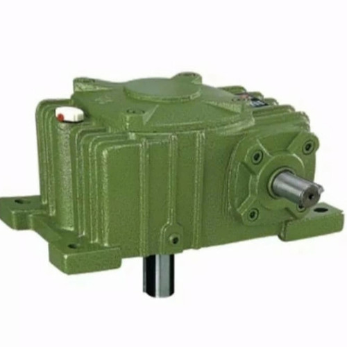 Gearbox WPX60 Gear Box WPX 60 Ratio 1 - 60 Speed Reducer