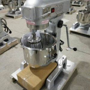 Matrix Food Mixer 30 liter Mesin Pengaduk Adonan Mixer Kue Roti B30