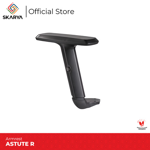 Sandaran Tangan Kursi Kantor Armrest Adjustable Kursi Kantor (Baru)