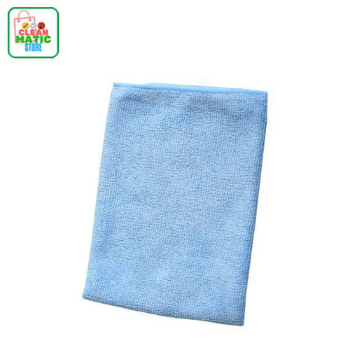 Clean Matic - Kain Lap Microfibre Serbaguna (Microfibre Cloth)