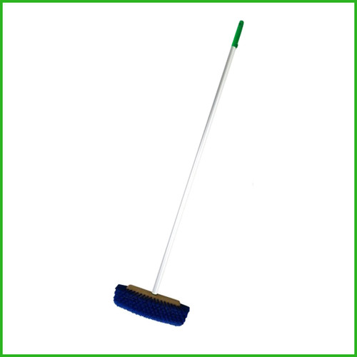 Clean Matic - Sikat Outdoor (Heavy Duty Brush)