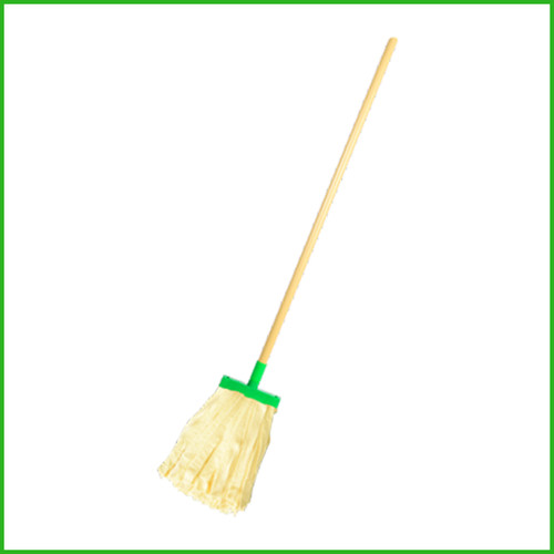 Clean Matic - Daily Wet Mop Microfibre