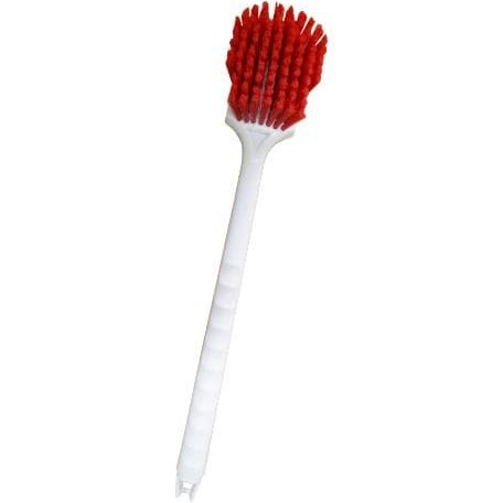 Clean Matic - Long Handle Brush