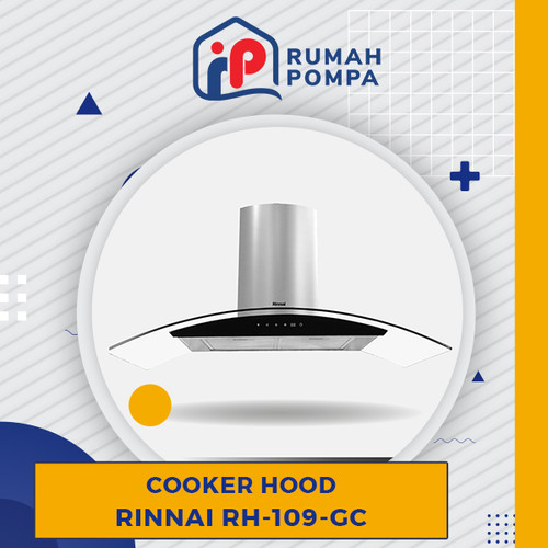 Cooker Hood Rinnai RH-C109-GC