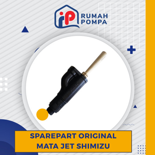 Matajet Shimizu Sparepart Original Pompa Jetpump