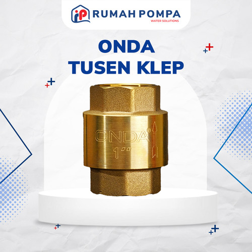 Tusen Klep Onda Kuningan