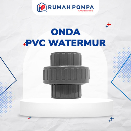 Watermur PVC Onda Polos