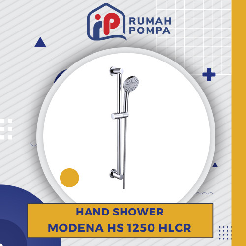 Hand Shower Modena HS 1250 HLCR