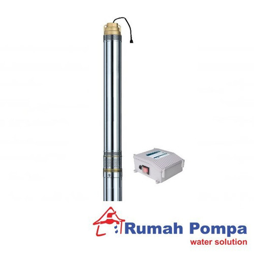 Pompa Submersible Waterplus DS-3P08510 1 Hp