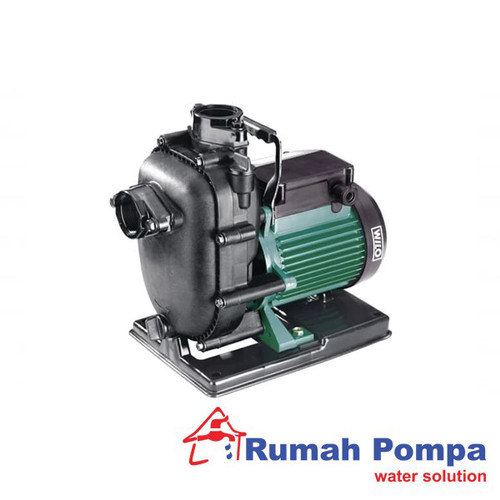 Pompa Air Asin Wilo PU S 400 E