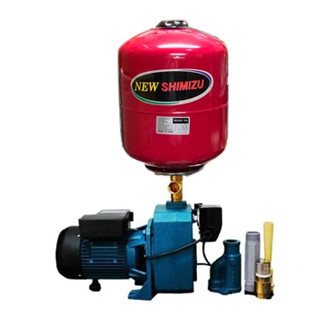 Pompa Jetpump Guchi GC 505 A