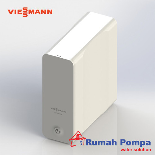 REVERSE OSMOSIS | VIESSMANN R/O WATER PURIFIER - VITOPURE S4-RO-800G